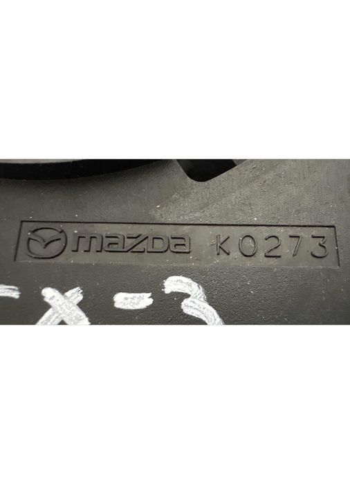 Volante do Motor MAZDA CX-3 (DK) ano 2021