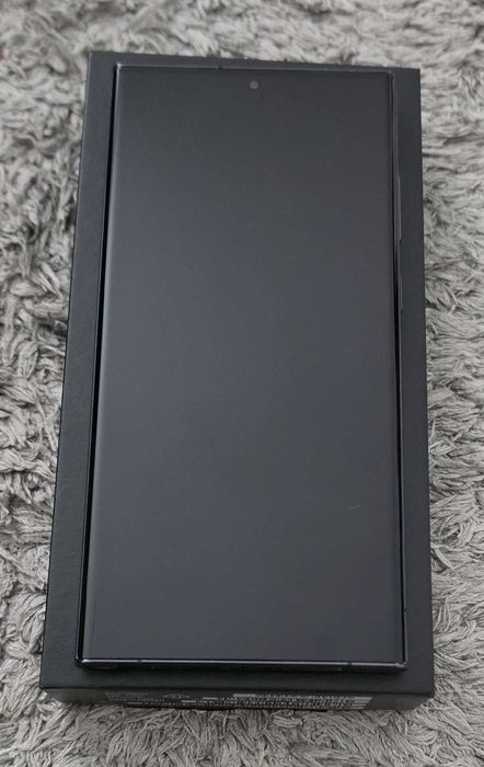 Samsung S23 Ultra 512GB + Extras