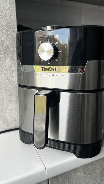 Мультипіч Tefal EY501D15