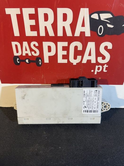 Modulo Eletronico Interior BMW E87 6964051