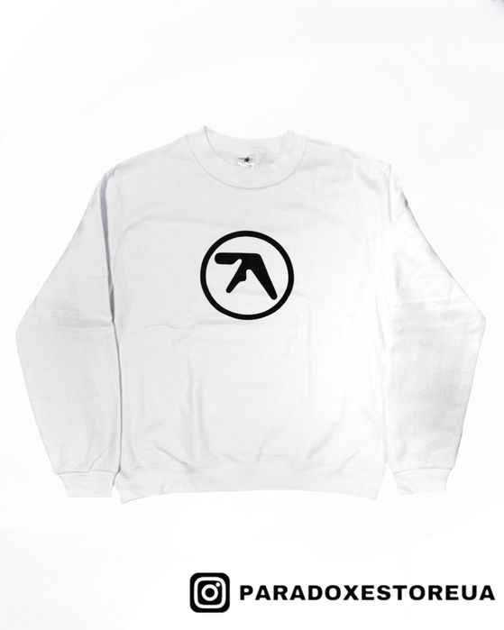 APHEX TWIN Sweatshirt (opium, y2k, archive, punk)