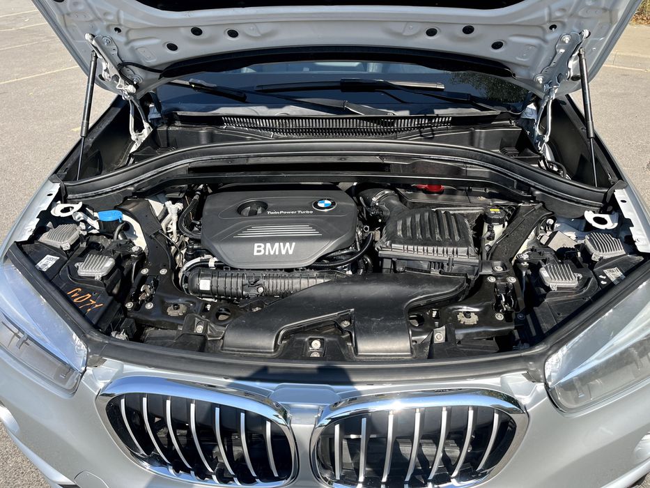 BMW X1 2017 28i xDrive