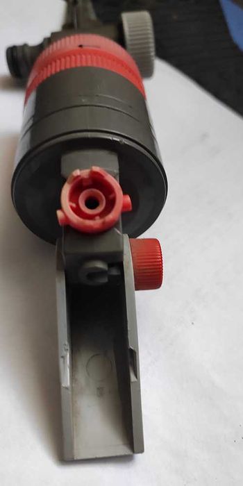 Zraszacz pulsacyjny Gardena