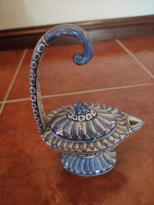 Vendo Peças de cerâmica antigas