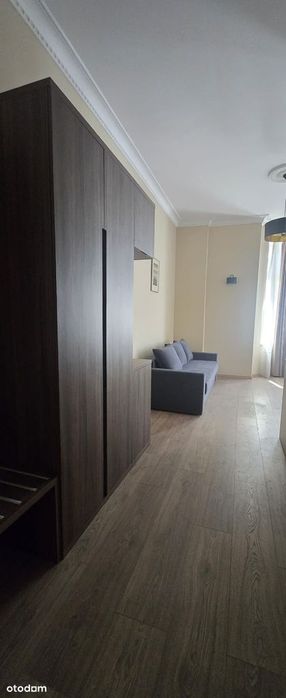 Przestronne mieszkania 50 m² z windą – ul. Narutowicza 16 (Centrum)