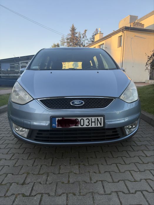 Ford Galaxy