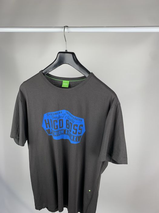 Футболка Hugo Boss
