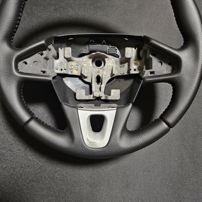 Руль Рено Меган 3, Кенго, Сценік на обмін(після перетяжки)