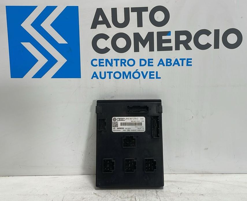 MODULO  CONFORT. AUDI A5 (8T3) [07-17]
