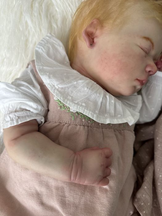 Bebe Reborn Marnie da Bountiful babies