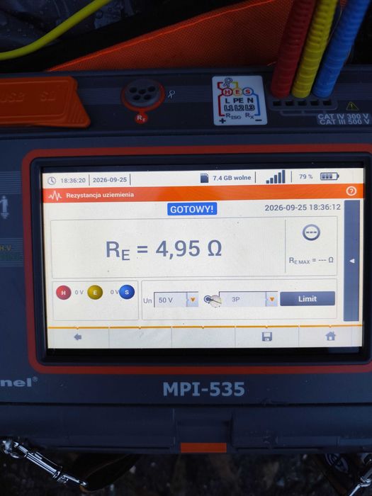 ELEKTRO-BOJAR Kompleksowe Usługi Elektryczne