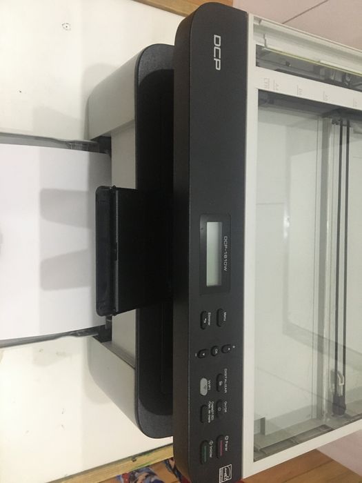 Impressora Multifunções Brother DCP-1610W