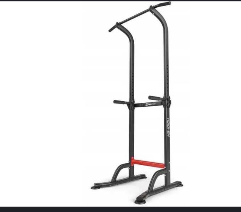 Турник напольний брусья станція тренажерная силовая напольная