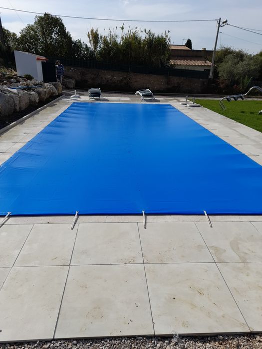 Obras e Manutenção , de piscina.