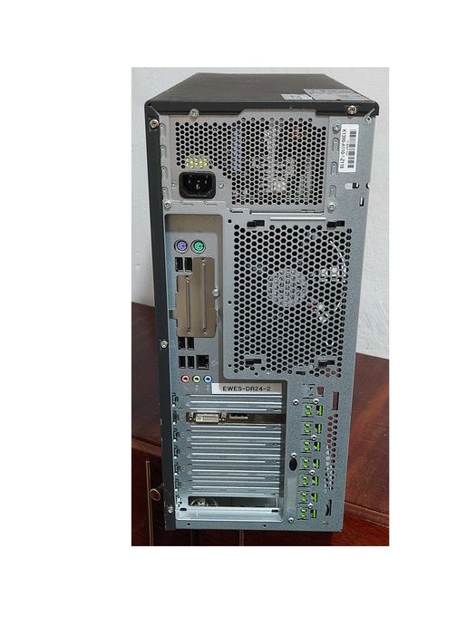 Супер ціна! Серверна станція Fujitsu_Celsius.