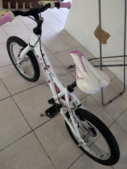 Bicicleta Criança