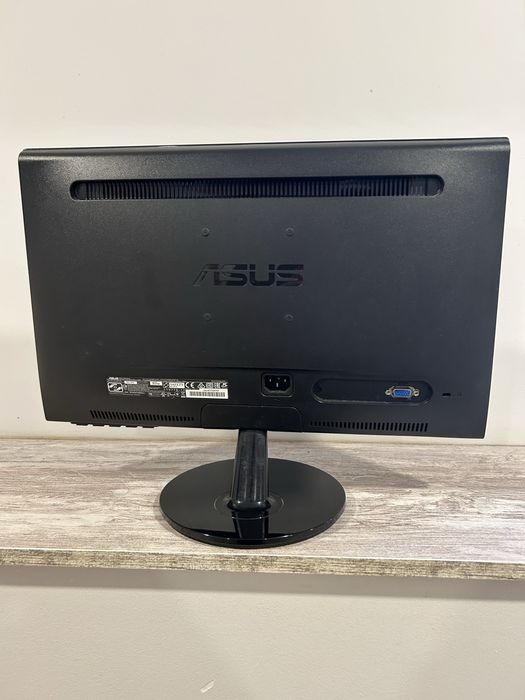 Asus VS197DE 19” 60hz