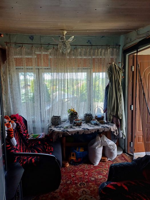 Sprzedam działkę  ROD