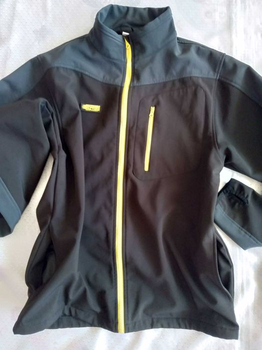 Kurtka Softshell męska