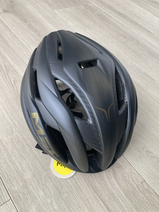 Kask MET Trenta 3K Carbon L Tadej Pogacar Edition