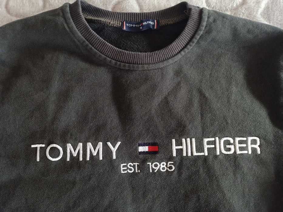 Bluza męska Tommy Hilfiger, rozm.M