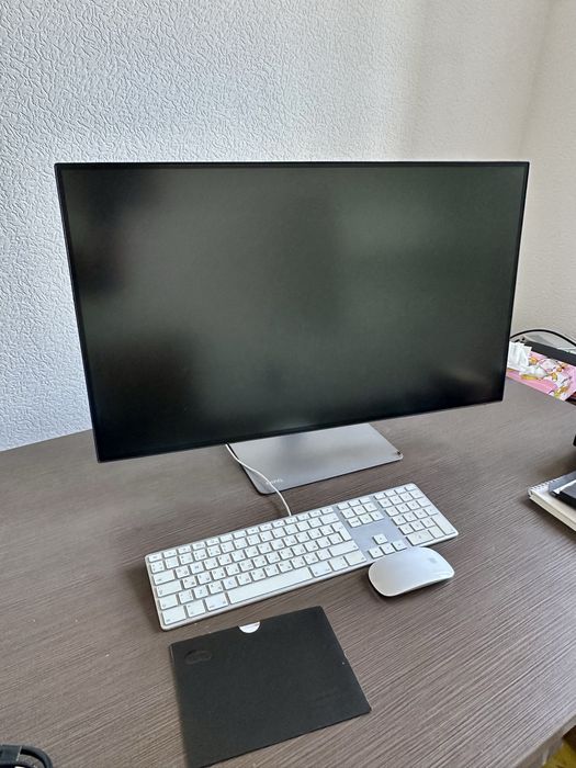 apple thunderbolt - купити монітори для ПК - Ціна на OLX.ua