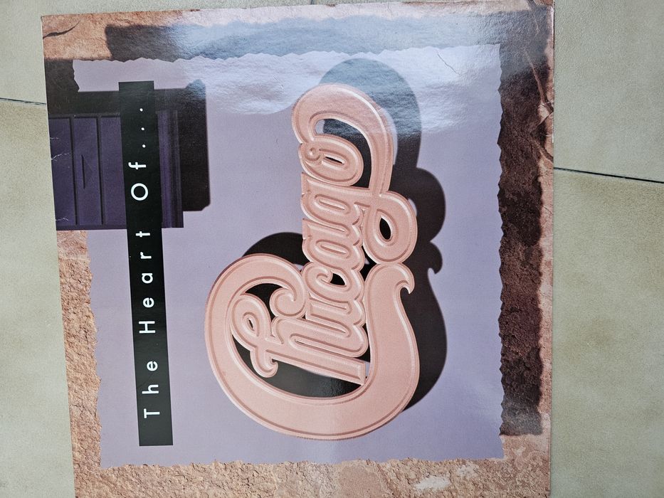 Disco Vinil em bom estado