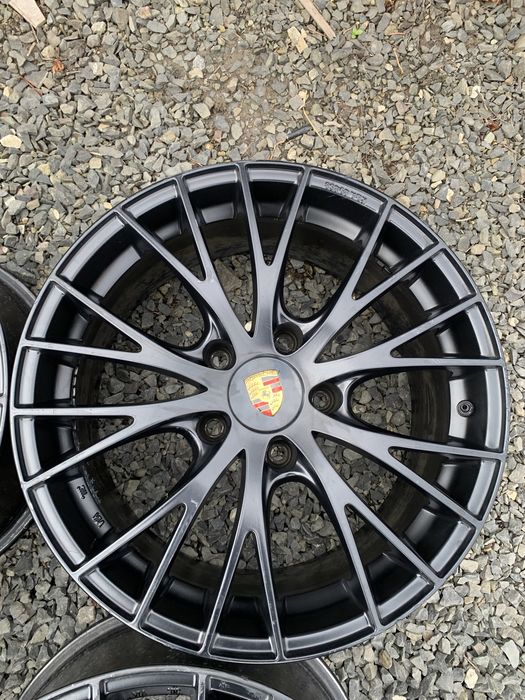 диски 5 130 R18 Porshe, Audi