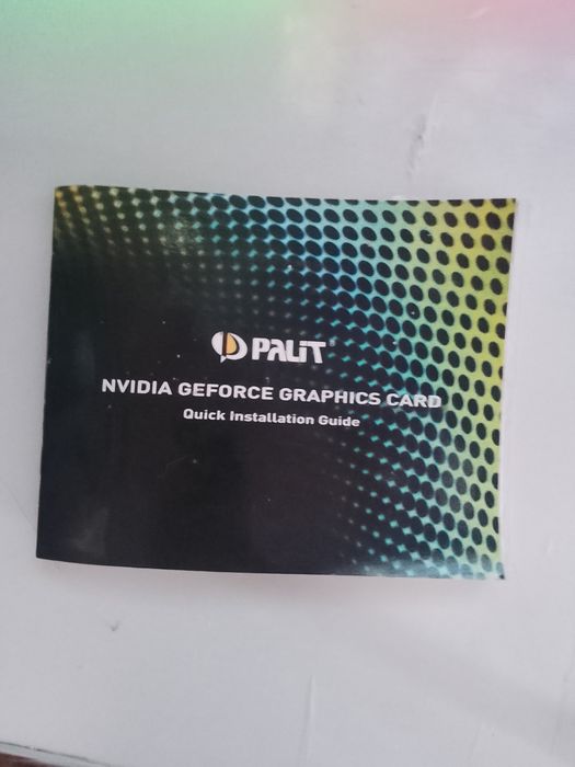 Palit GeForce GTX 1060 6GB JetStream