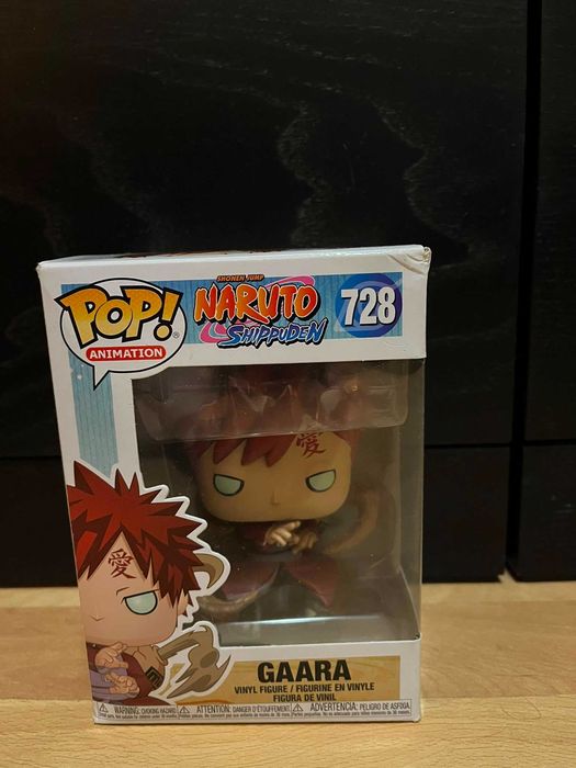Coleção funko pops