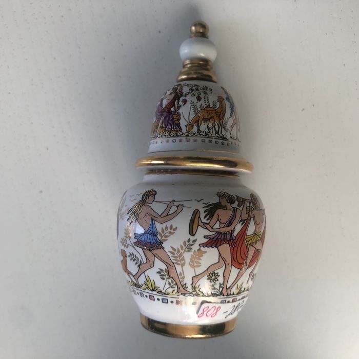 Флакон для парфумів