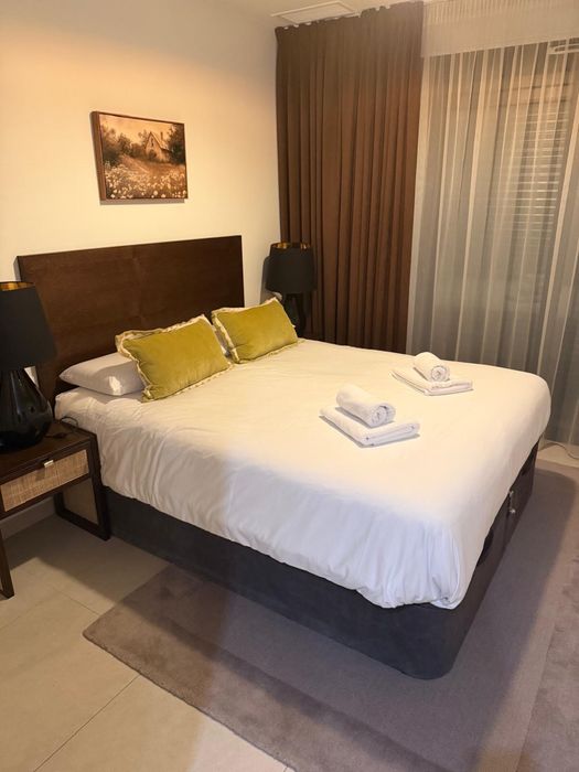 Piękny apartament blisko plaży Playa Flamenca