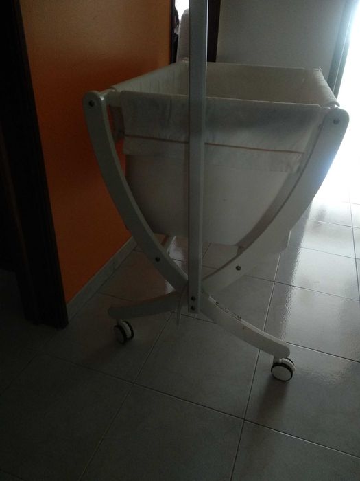 Caminha inicial para bebe