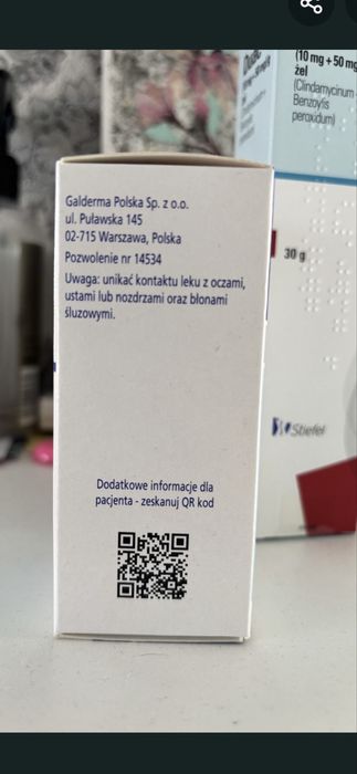 masc na tradzik