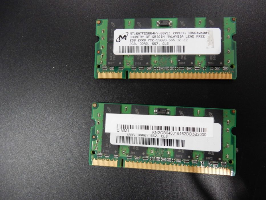 ACER Extensa 5630Z - Peças para Computador portátil