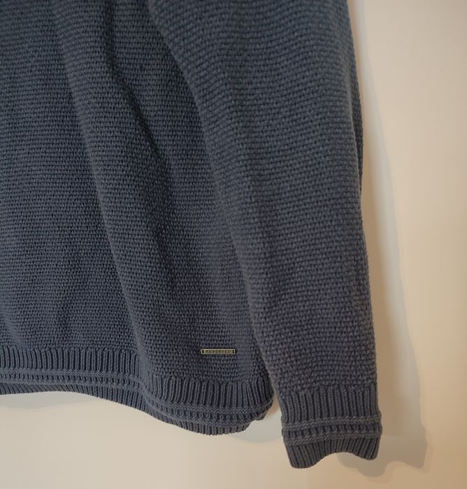 Sweter męski Reserved