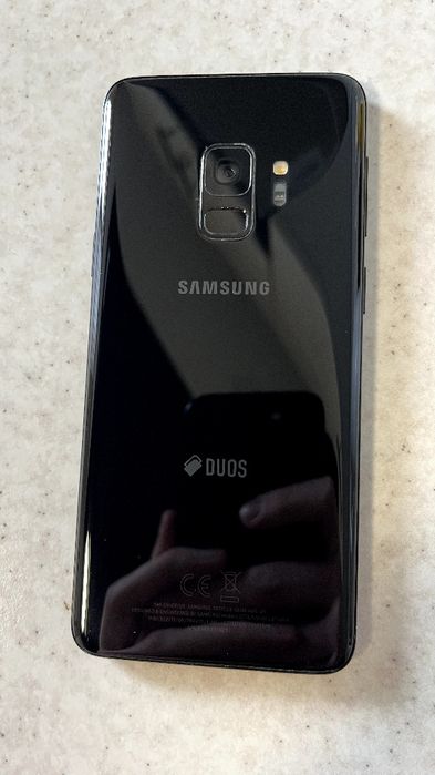 Samsung Galaxy S9