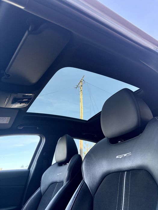 Kia ProCeed — fotografia 6