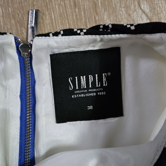 Sukienka marki Simple