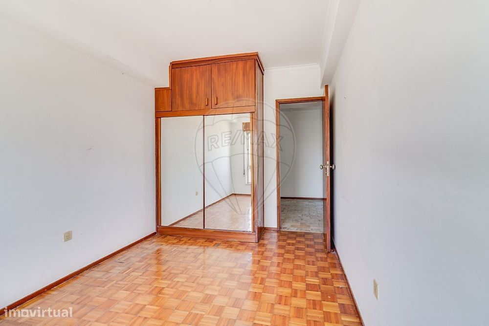 Apartamento T2 para venda
