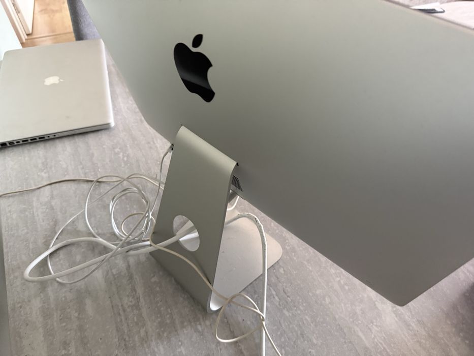 iMac Retina 4K, 21,5 polegadas, finais de 2015