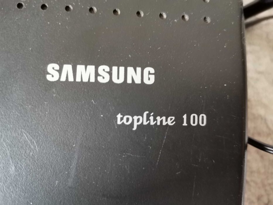 Telefon topline 100 - SP-R915 topline 100