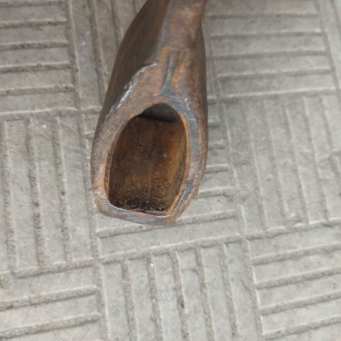 ретро топор СССР сокира