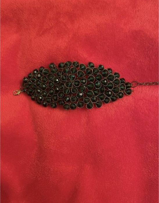 Индийская бижутерия