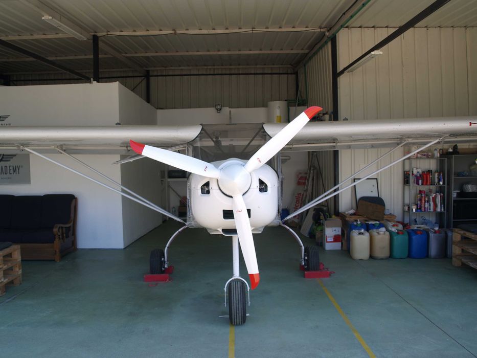 Ultraleve BRM Citius Sport