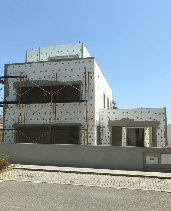 Serviço de Capoto em Geral