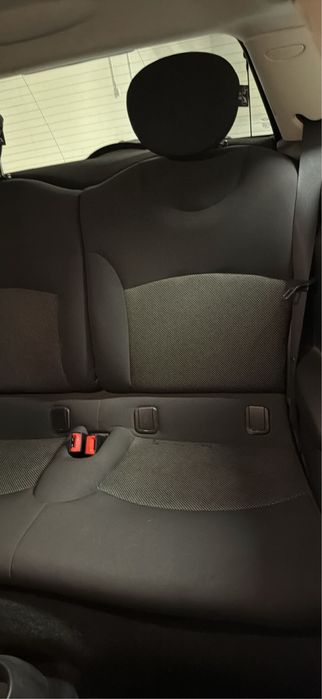 Mini One D R56 1.6 Diesel