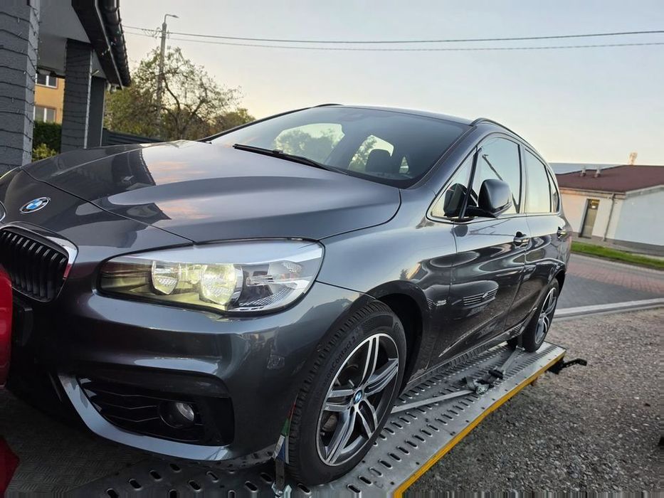 BMW Seria 2