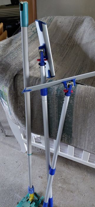 Sprzedam profesjonalne  żeczy do  sprzątania  .