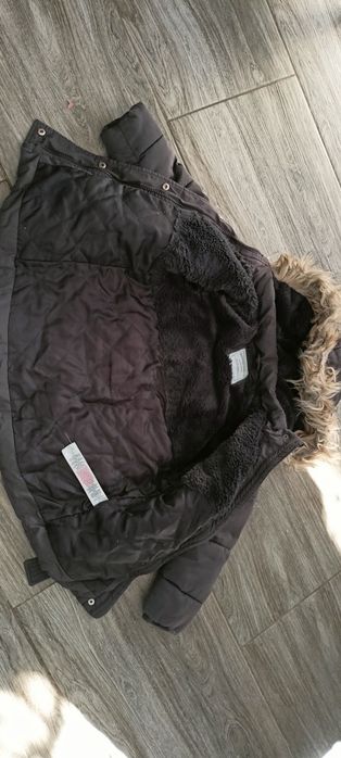 Kurteczka Primark r104 dla dziewczynki